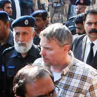 Parallax View: Who is Ray Davis and why did he kill two Pakistanis?