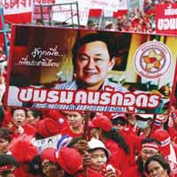 Thailand’s troubles remind us that prosperity is no substitute for democracy