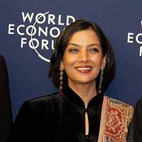 I HAD DINNER: With Shabana Azmi and Javed Akhtar
