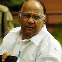 Sharad Pawar and the IPL gravy train