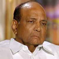 What does the future hold for Sharad Pawar?