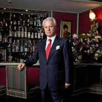 The manager is often the man who can make or break a restaurant