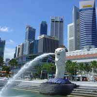Pursuits: What is the difference between Singapore and Dubai?