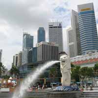 Singapore is Asia’s international food capital