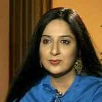Swati Chaturvedi says trolling is an organised political activity in India