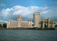 I HAD LUNCH: With Raymond Bickson of the Taj