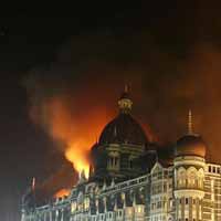 Very little has changed since the 26/11 terror attack