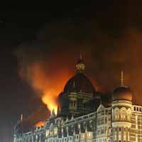 Very little has changed since the 26/11 terror attack