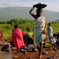 Indian democracy works best when those with a lot look out for those with too little