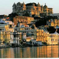 My guess is that Udaipur will finally become a top destination for Indians this year