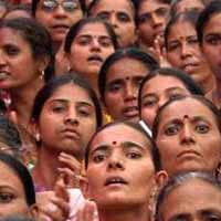 Progress of women in society is entirely unrelated to the gender profile of Parliament