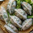 The world of dumplings and dim sums