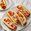 The best hot dogs are the home made ones!