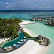 Maldives is a perfect destination for Indians