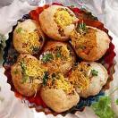 The puri is the most important part of Golgappas