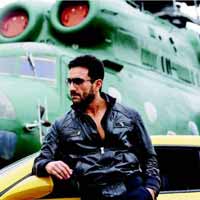 Medium Term: I couldn’t help being impressed by Saif’s relentless quest for detail