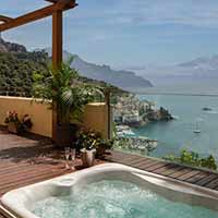 A part of our legacy still endures in Amalfi