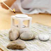 A deluxe public space should not just look good, it should also smell good