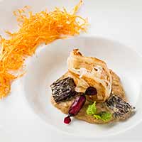 The best meals I ate in 2023