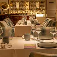 Indian food has finally reached the top in Dubai