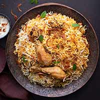 The greatest one pot dish in the world is biryani