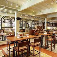 Mumbai is unmatched when it comes to standalone restaurants