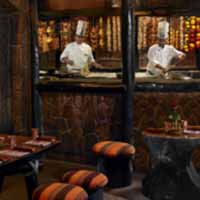 Hotel food in India still has a long way to go