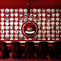 Maison Dali deserves two Michelin stars