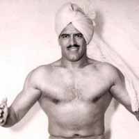 Medium Term: Dara Singh was the first Indian superhero