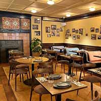 It’s time to check out the famous London Indian restaurants