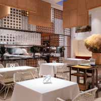 Good food is not about Michelin stars