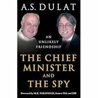 The Chief Minister And The Spy