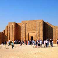 The holiday of a lifetime