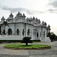 A Vanishing Hyderabad