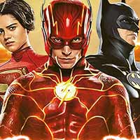 Superhero fans are willing to compartmentalise their own parallel imaginations