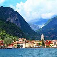 Italy may well be the loveliest country on earth