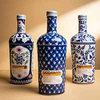 The success of Godawan is a huge triumph for Indian whiskey