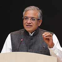 Gyanesh Kumar’s continuance in office is a disgrace to Indian democracy
