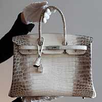 Will people prefer quality and craftsmanship to labels?