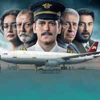 The inaccuracies in the Netflix series about the IC 814 hijacking