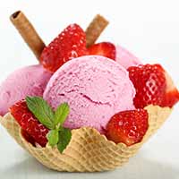 The dubious nature of Indian ice cream