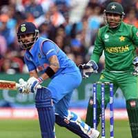 Money talks louder than politics