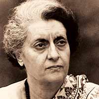 Will this Indira Gandhi-like approach continue to work for Narendra Modi?