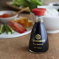 Will we ever truly understand soya sauce in India?