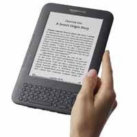 Medium Term: The book business will take on a magical new life