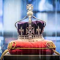 Should the Brits give the Kohinoor back to us?