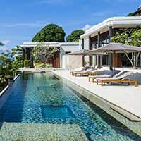 The Man With The Golden Holiday