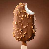The ice cream bar for people of all ages