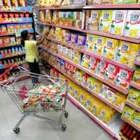 Medical evidence against UPFs mounts with each passing day