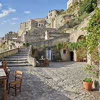 The real Italy